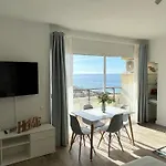 Sea View By Laura Marbella