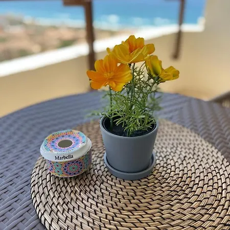 شقة Sea View By Laura