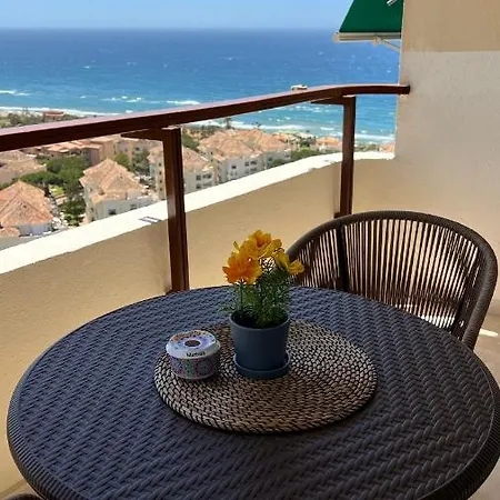 Sea View By Laura * ماربيا
