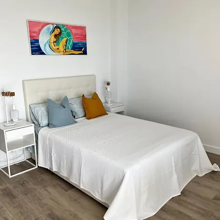 Apartament Sea View By Laura