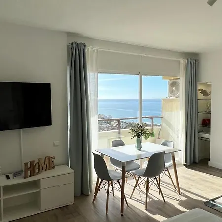 Sea View By Laura ماربيا