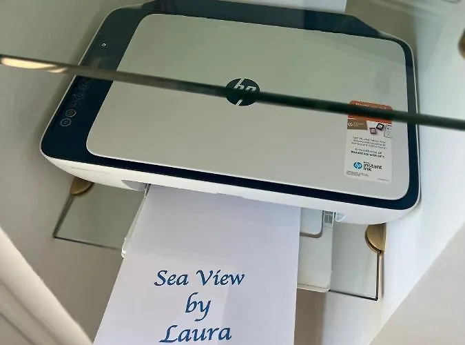 Sea View By Laura Appartamento Marbella