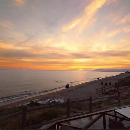 Sea View By Laura Apartment *